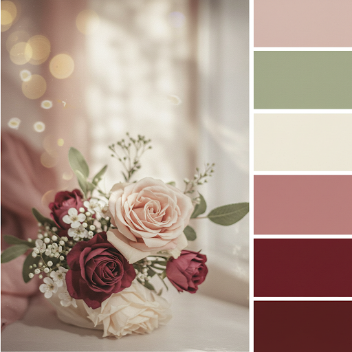Wedding Design
