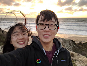 Half Moon Bay