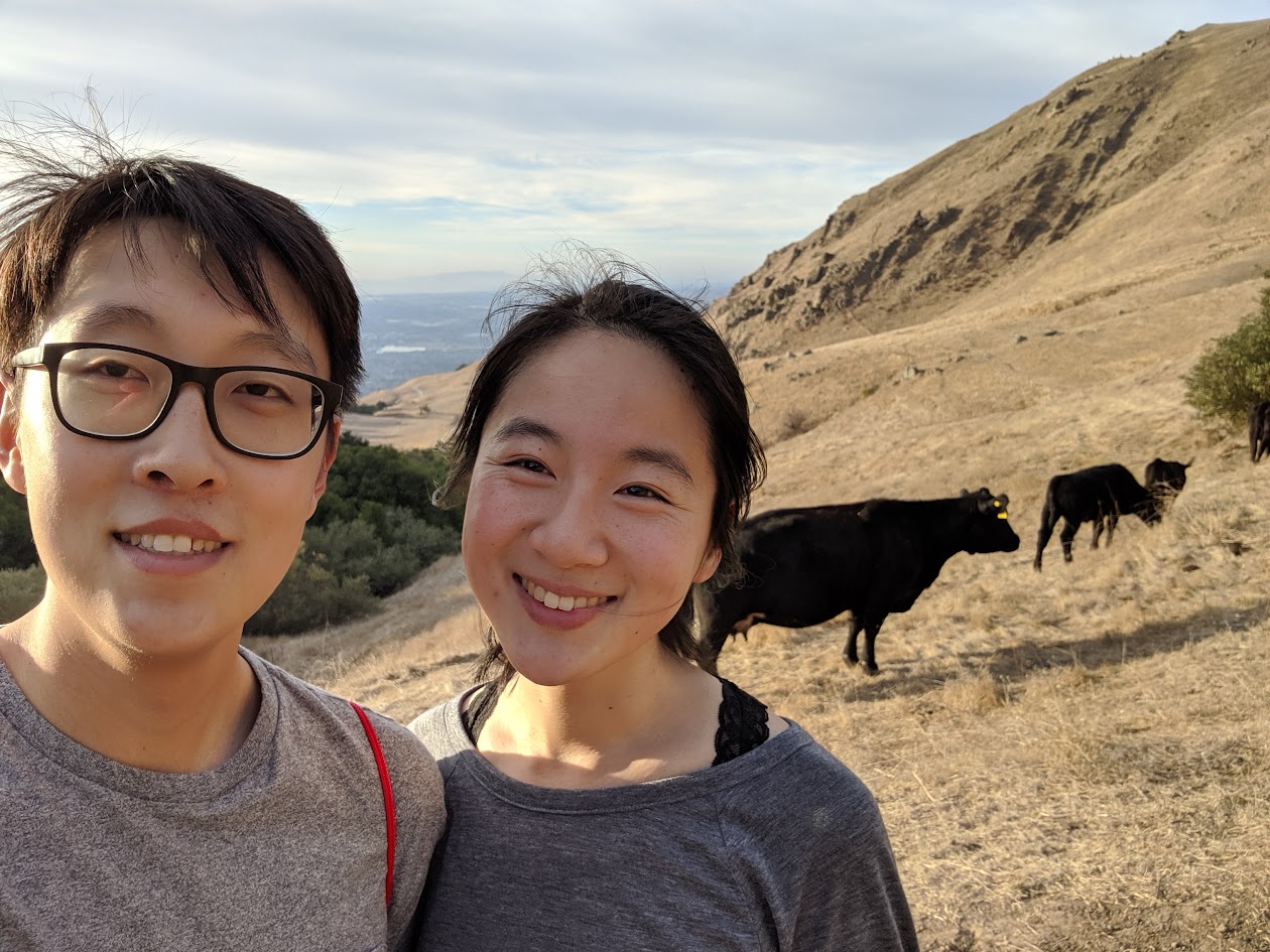 Mission Peak